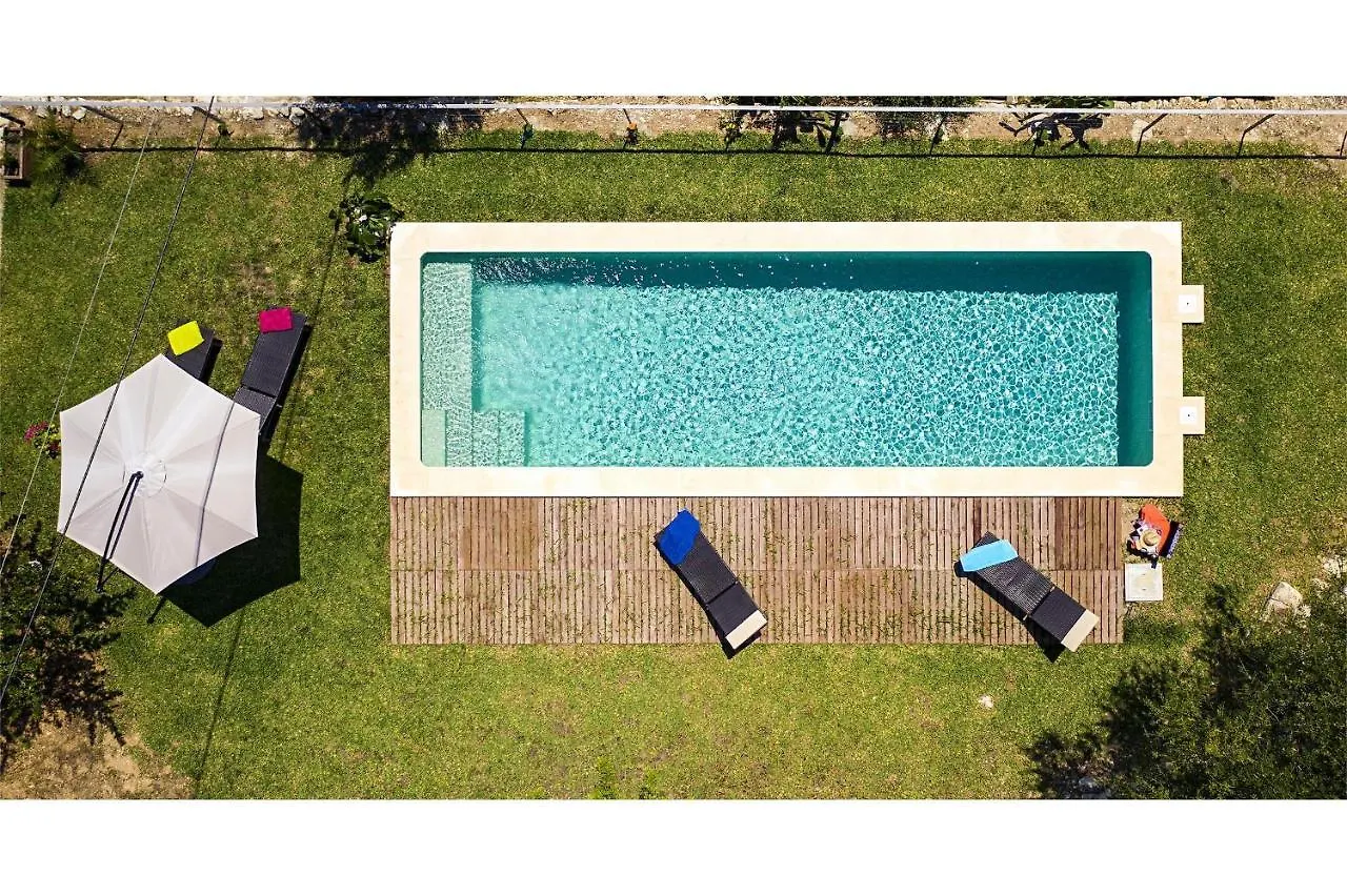 Villa Gardo Pollenca 0*,