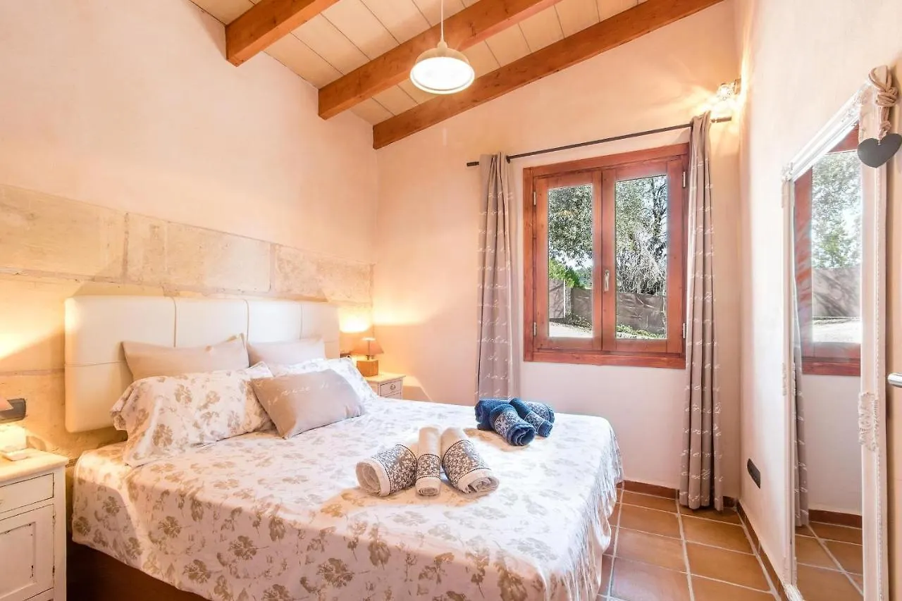 Villa Gardo Pollenca 0*,