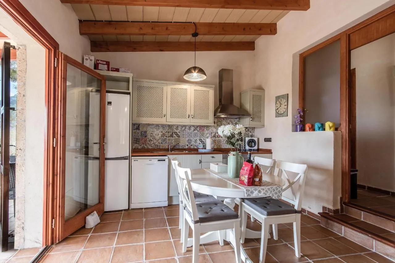 Holiday home Villa Gardo Pollenca