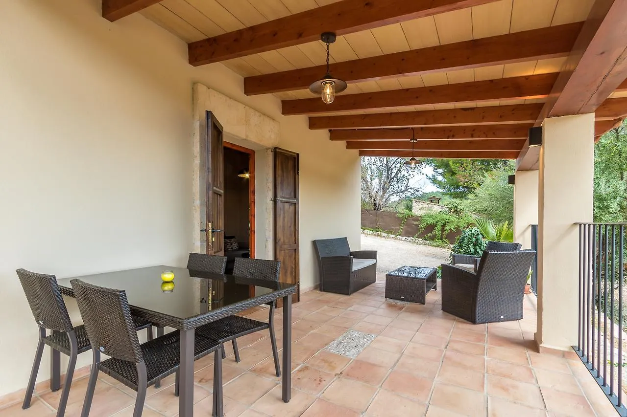 Villa Gardo Pollenca 0*,  Spain