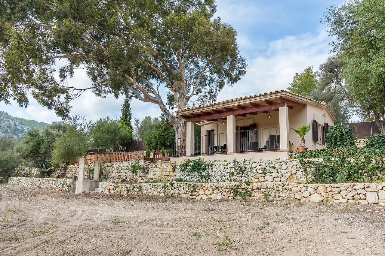 Villa Gardo Pollenca Holiday home
