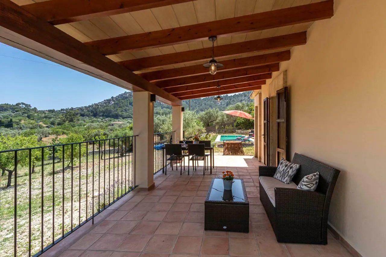 Villa Gardo Pollenca 0*,  Spain