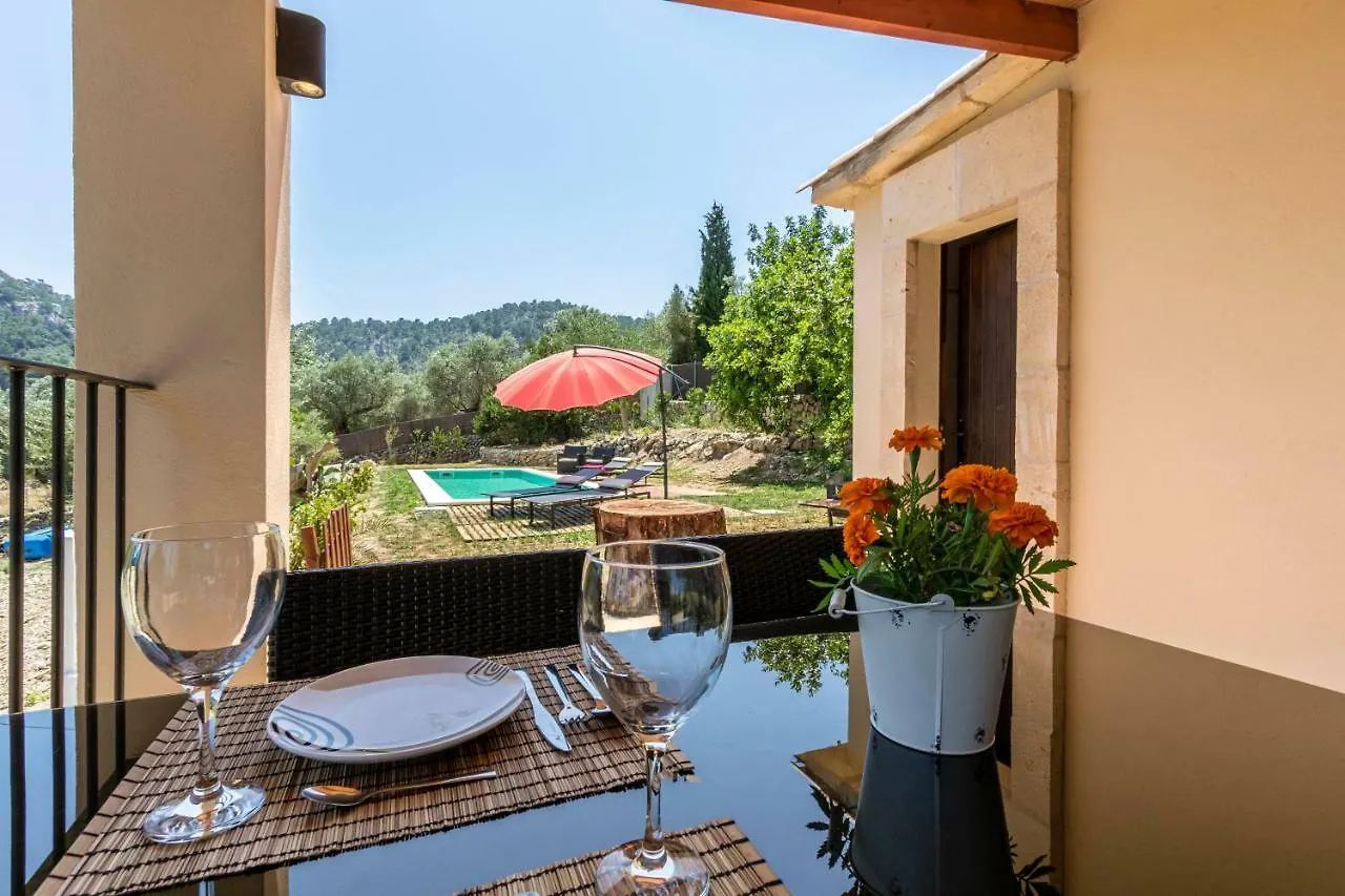 Villa Gardo Pollenca