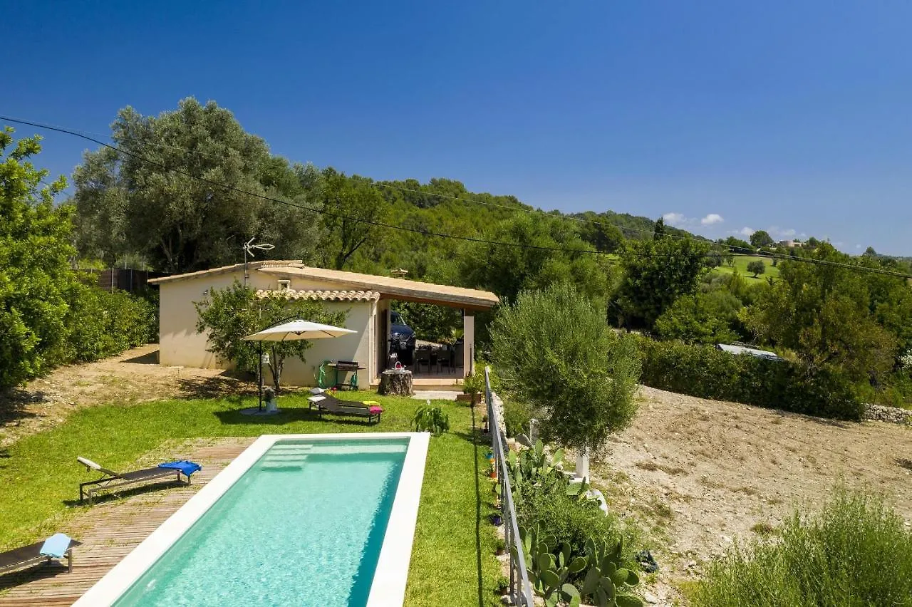 Villa Gardo Pollença