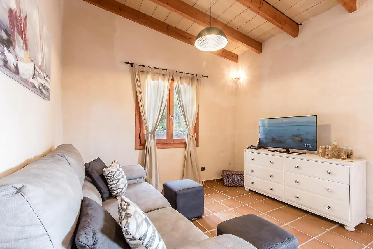 Villa Gardo Pollença